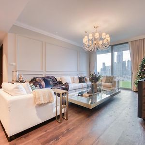 Appartement met Drie Slaapkamers